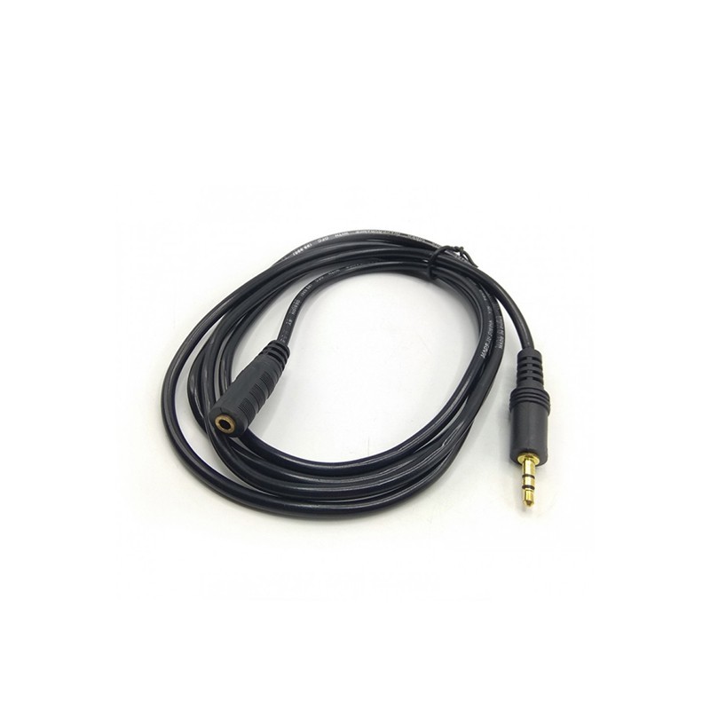 کابل افزایش صدا AUX طول 1 متر برند PNET