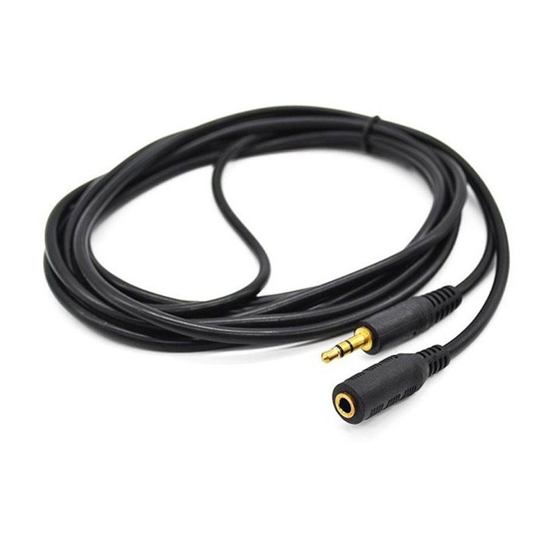 کابل افزایش صدا AUX طول 5 متر