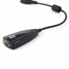 کارت صدا USB سیم دار کارت صدا USB سیم دار