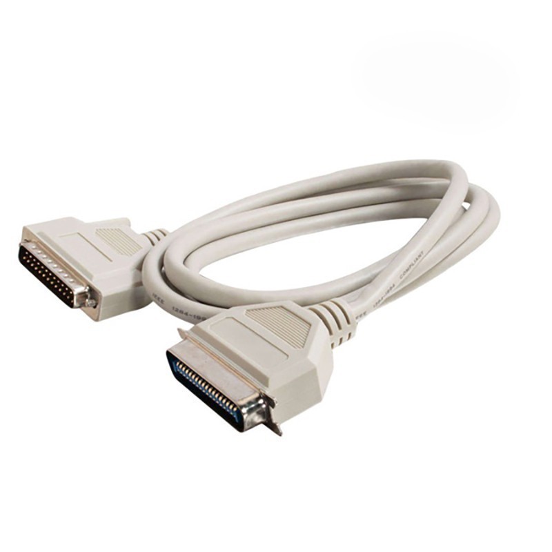 کابل پرینتر پارالل LPT طول 1.5 متر