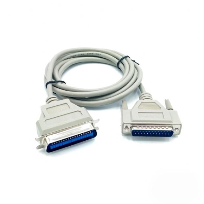 کابل پرینتر پارالل LPT طول 5 متر