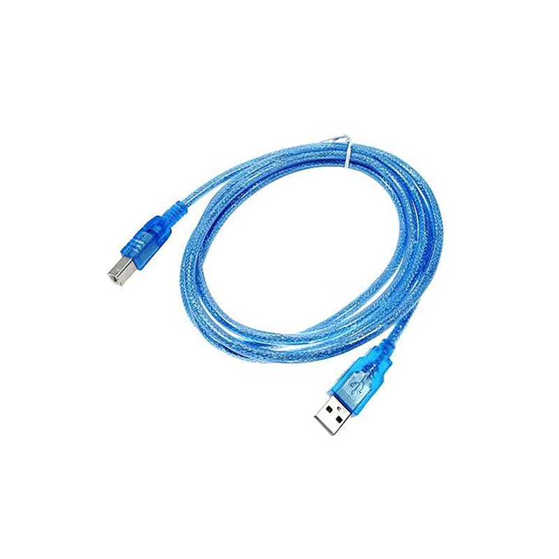 کابل پرینتر USB پرومکس 3 متر