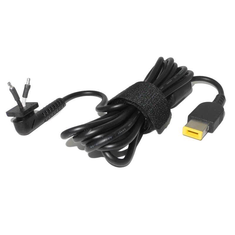 کابل تعمیری آداپتور لپ تاپ لنوو سر USB