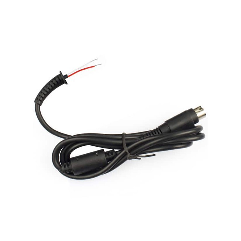 کابل تعمیری اداپتور  3 پین پرنتری