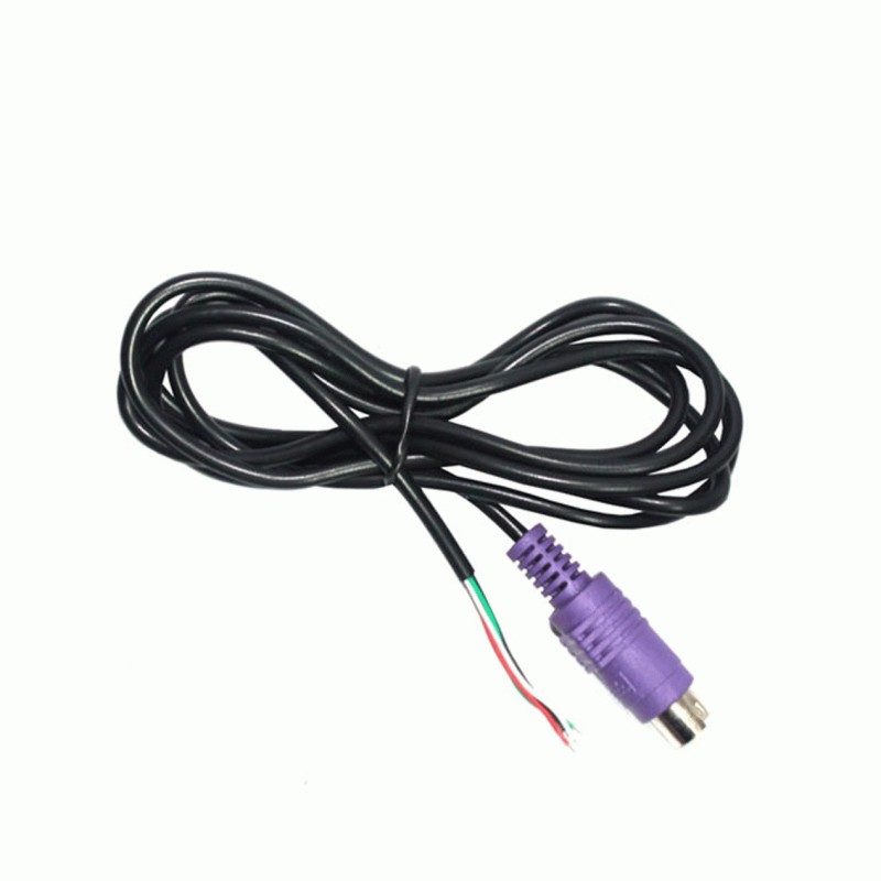 کابل تعمیری کیبرد و موس PS2