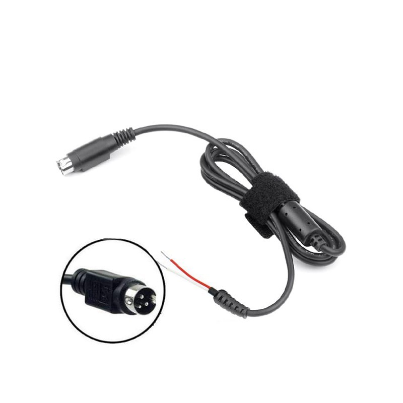 کابل تعمیری اداپتور  3 پین پرنتری