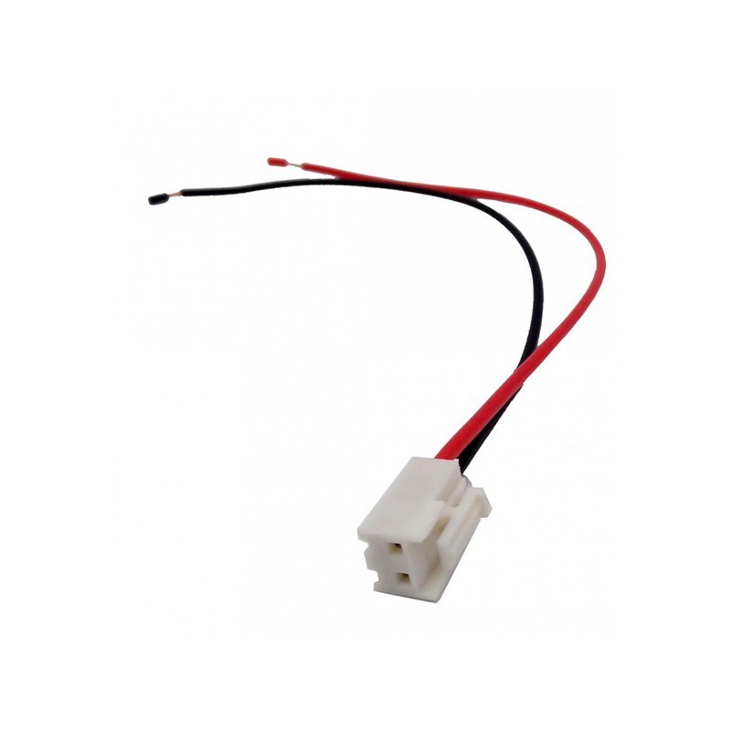 کانکتور فن 2 پین