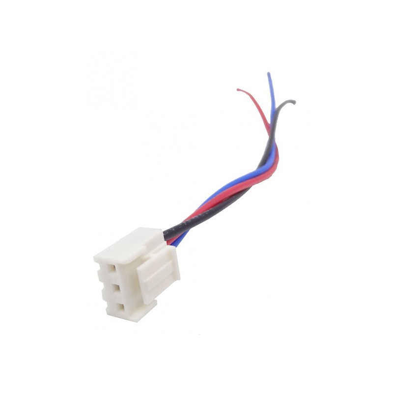 کانکتور فن 3 پین