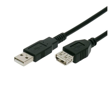 کابل افزایش USB2.0 طول 5 متر
