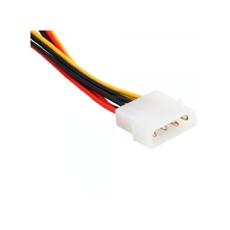 تبدیل 1 به 2 برق IDE