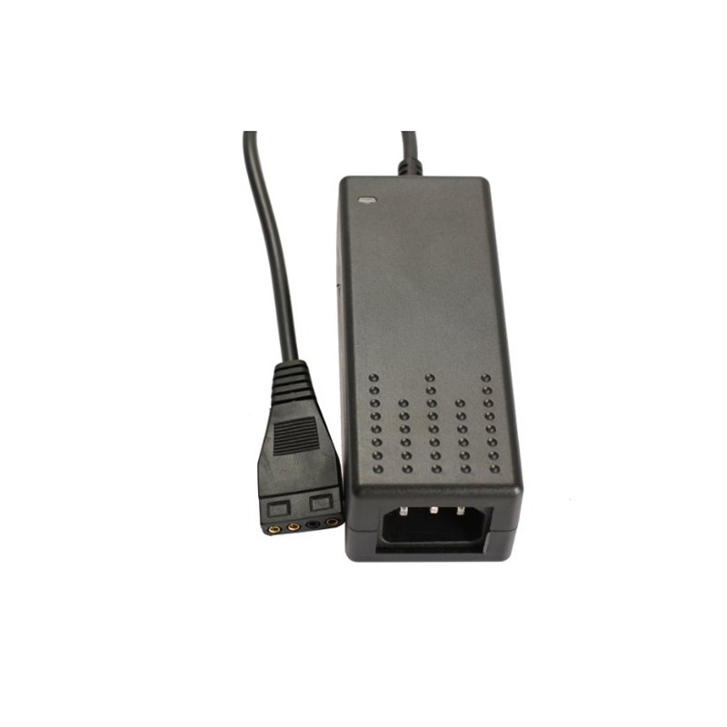 آداپتور 12 ولت و 5 ولت 3 آمپر مولکس باکس هارد کامپیوتر