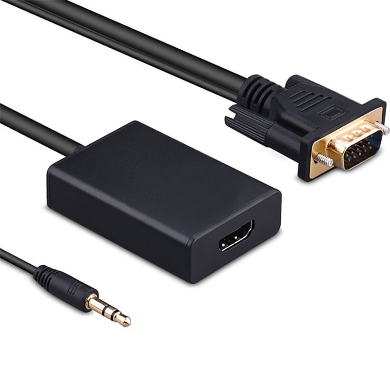 تبدیل VGA TO HDMI