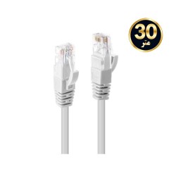 کابل شبکه ونتو لینک 30 متر