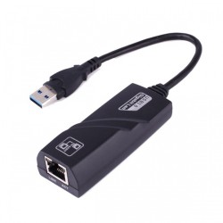 کارت شبکه USB 3.0 TO LAN