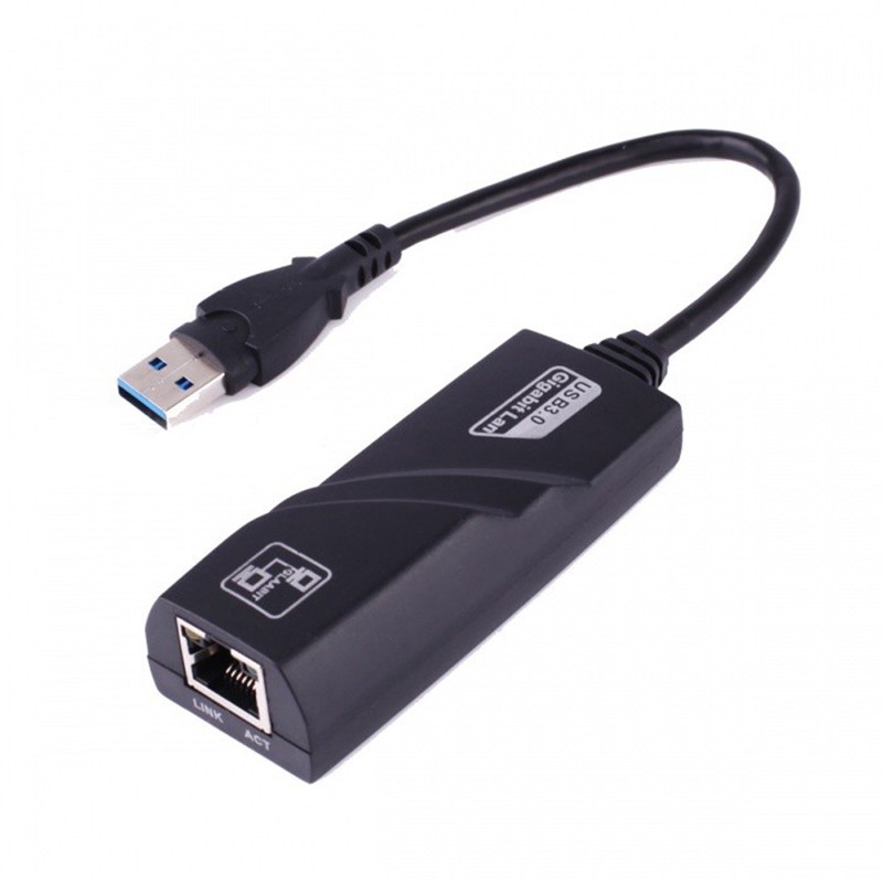 کارت شبکه USB 3.0 TO LAN