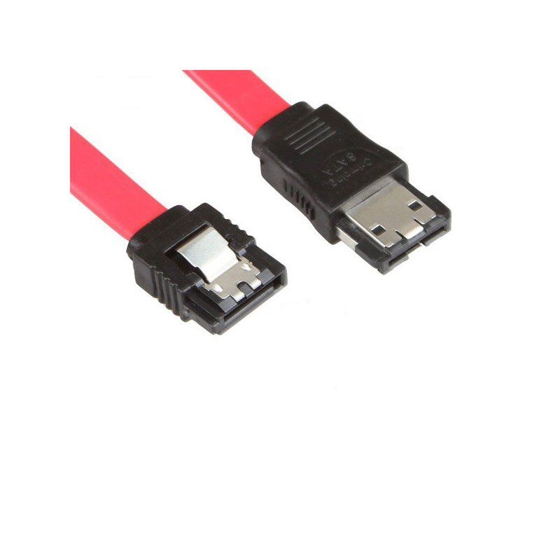 کابل SATA به ESATA