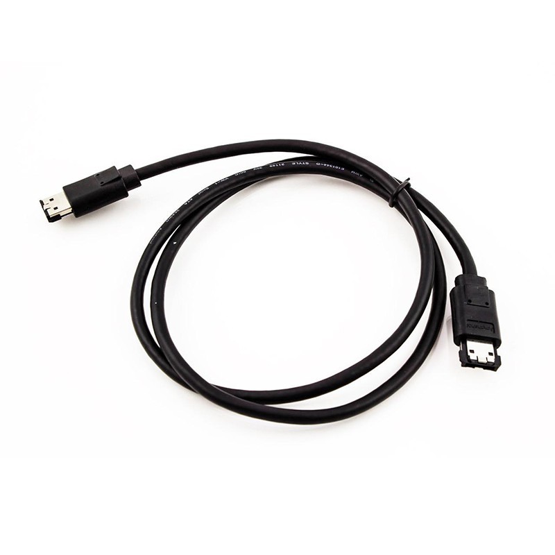 کابل هارد دو سر ESATA