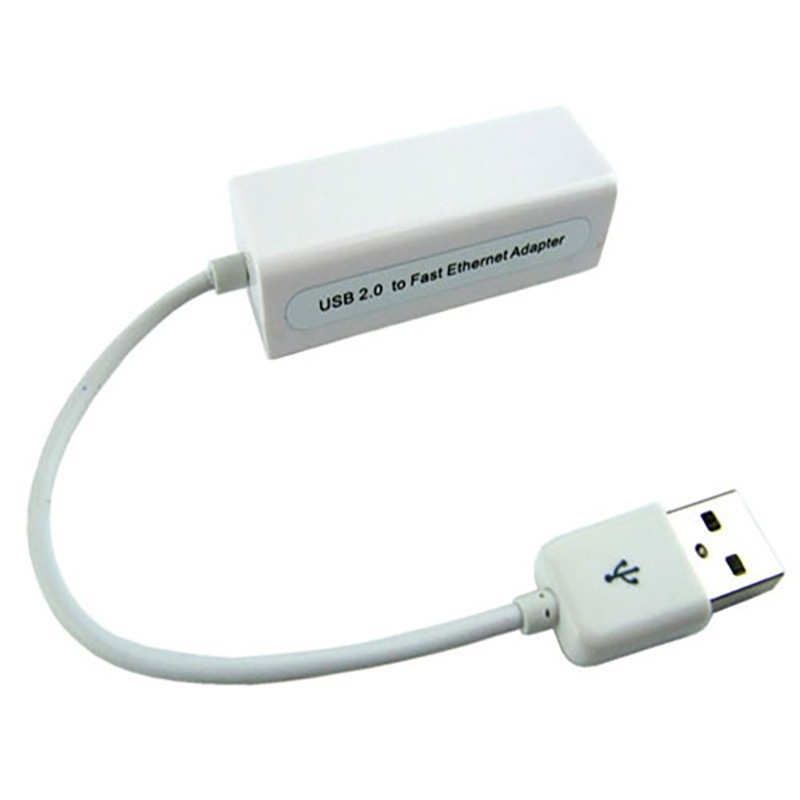 کارت شبکه USB TO LAN