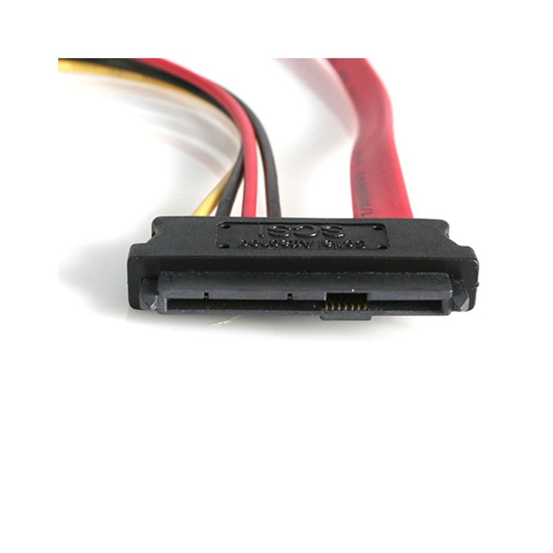 کابل تبدیل هارد 29 پین SAS به  SATA