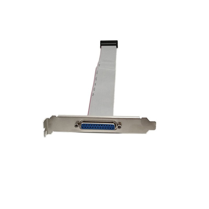 براکت پارالل