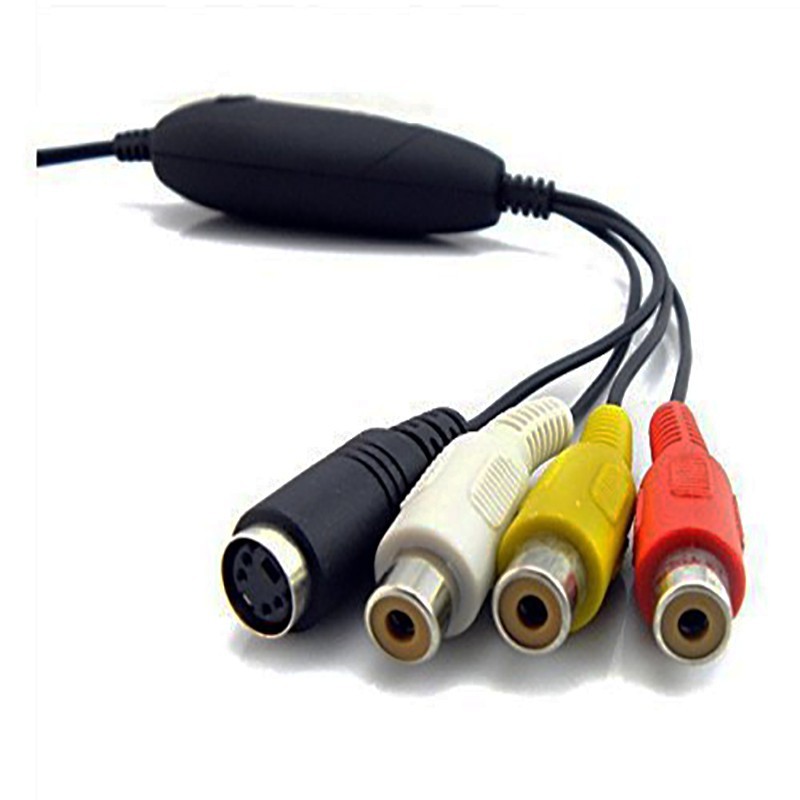 کارت کپچر USB EZCAP