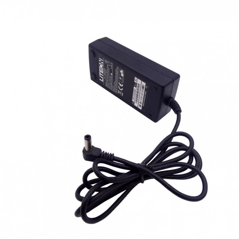آداپتور 8 ولت 3 آمپر LITEON بین راهی