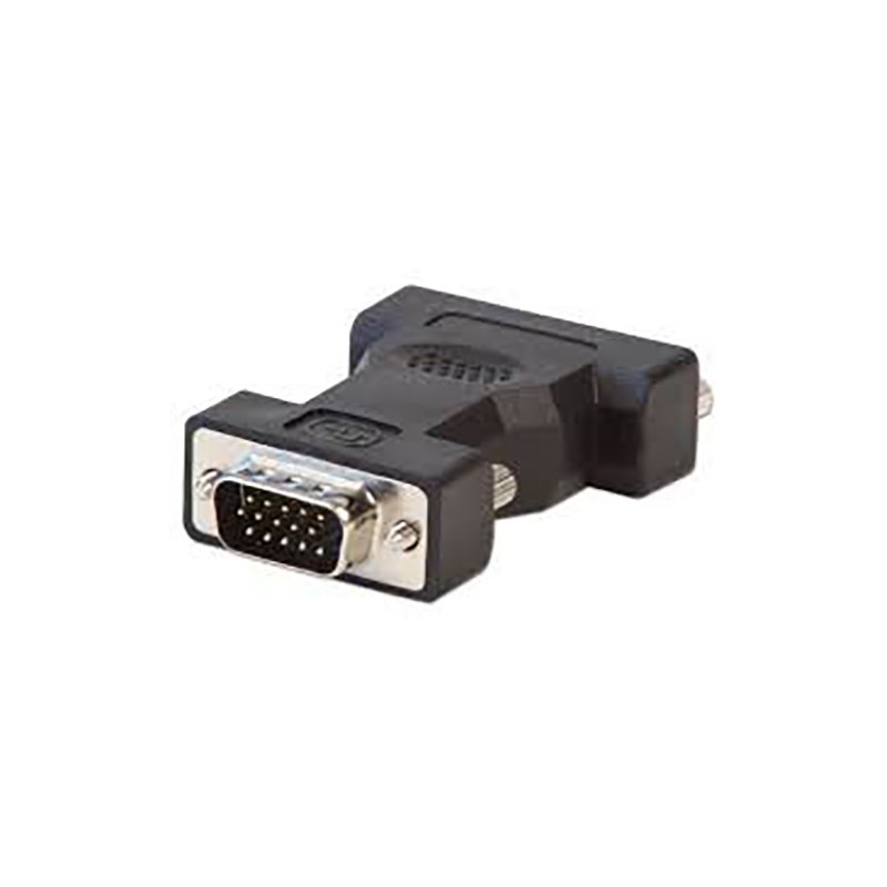 تبدیل VGA به DVI-D مادگی