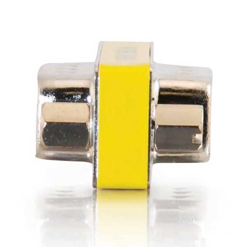 برل دو سر نر سریال