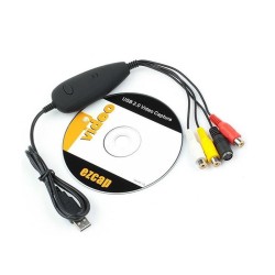 کارت کپچر USB EZCAP