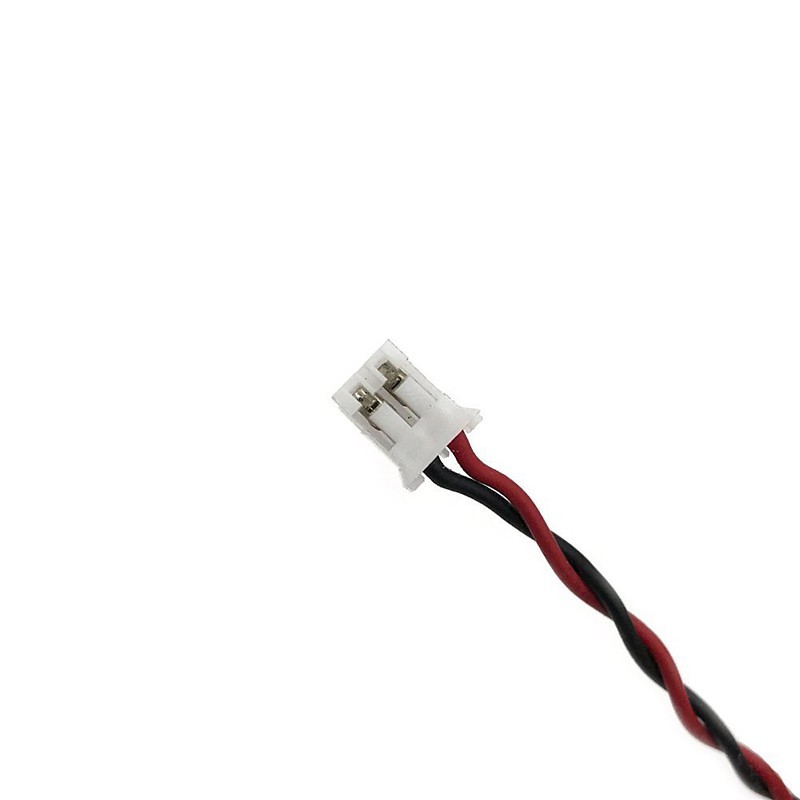 فن گرافیک 12 ولت با هد سینگ 5*5