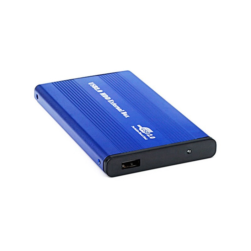 باکس هارد لپ تاپی 2.5 اینچی IDE