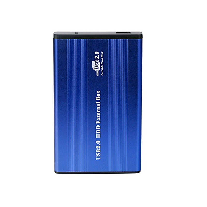 باکس هارد لپ تاپی 2.5 اینچی IDE