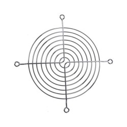 گارد فلزی 12*12