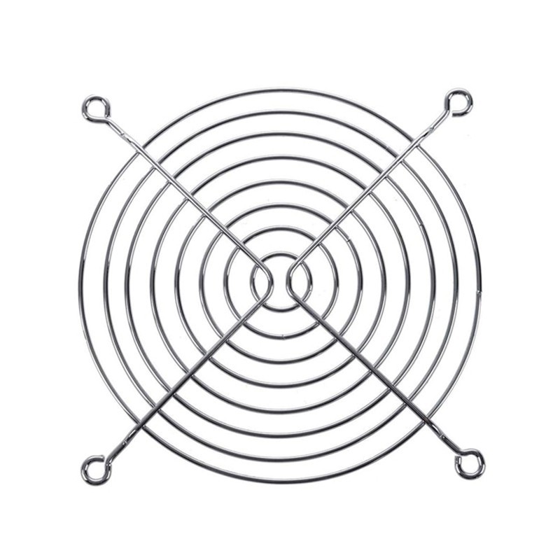 گارد فلزی 12*12