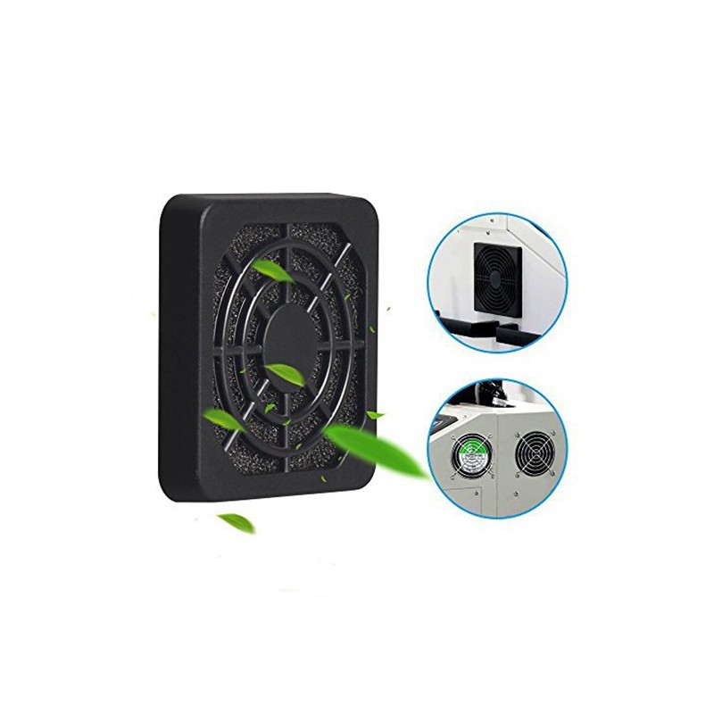 گارد فن فیلتردار 12*12