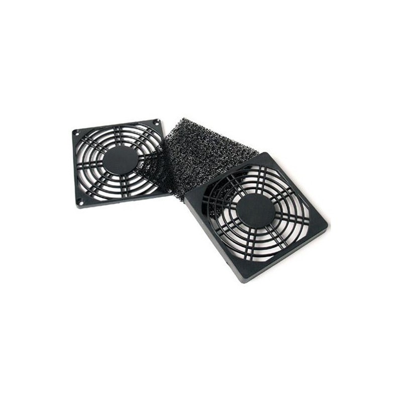 گارد فن فیلتردار 12*12