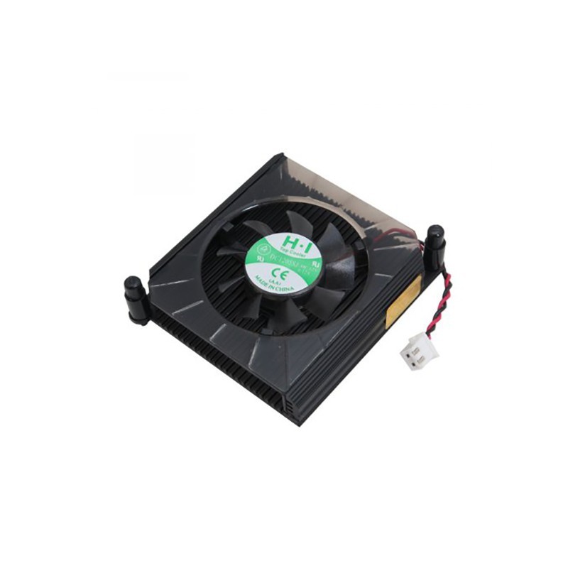 فن کارت گرافیک با هیت سینک 4*4 سانتی متر