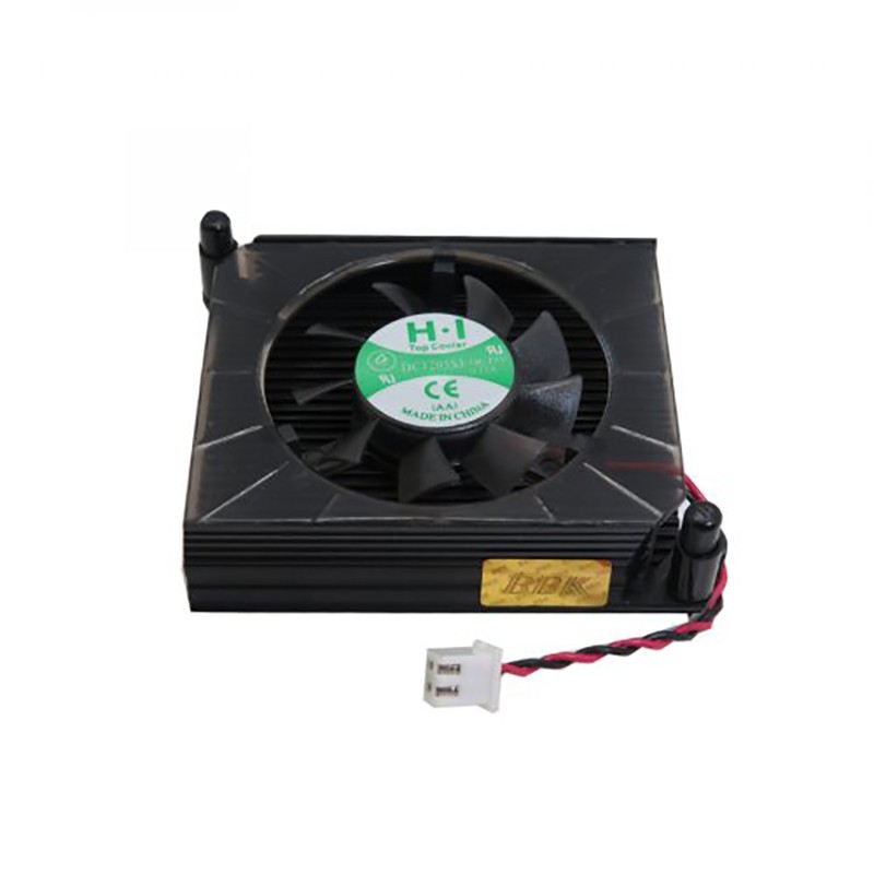 فن کارت گرافیک با هیت سینک 4*4 سانتی متر