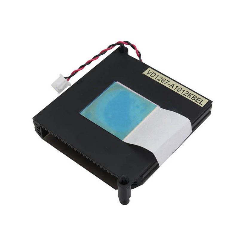 فن کارت گرافیک با هیت سینک 4*4 سانتی متر