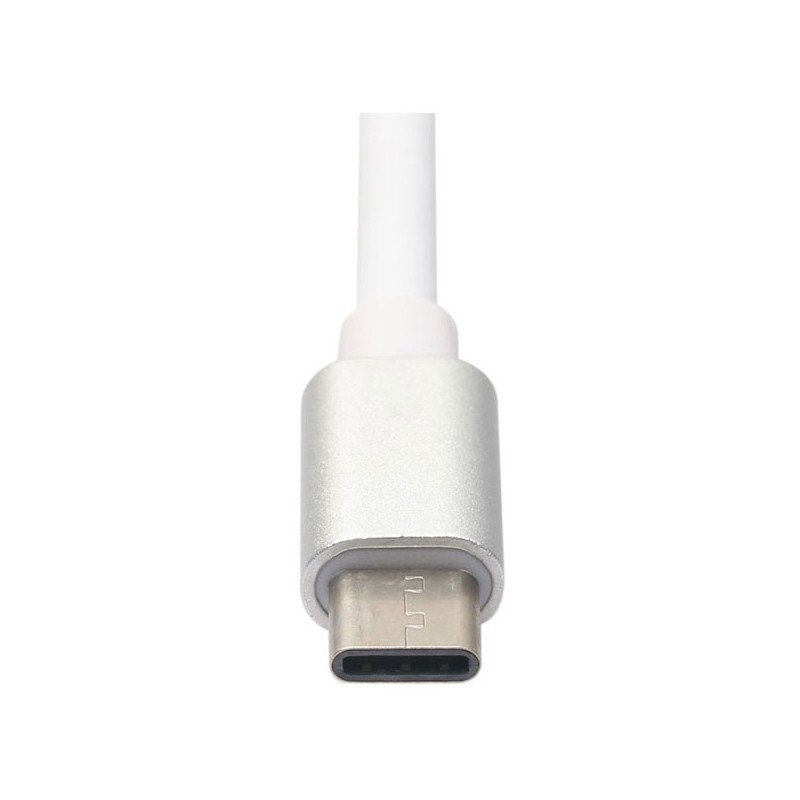 مبدل USB Type-C به پورت VGA مانیتور