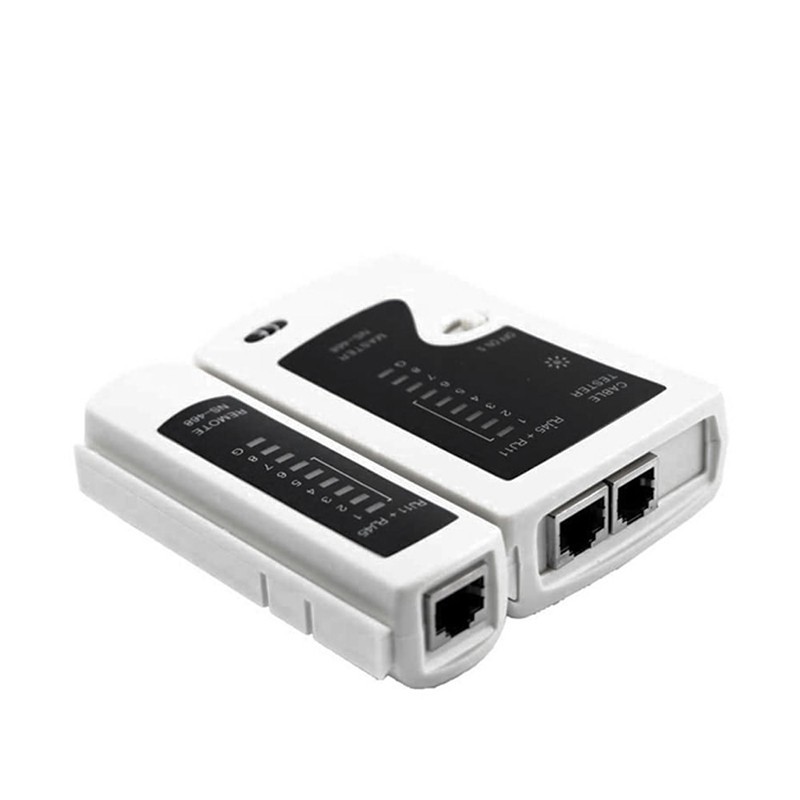 تستر کابل و اتصالات شبکه 3N کی نت مدل K-N800