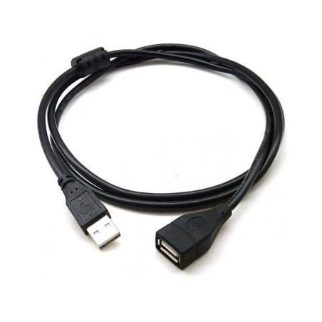کابل افزایش USB وی نت 1.5 متر