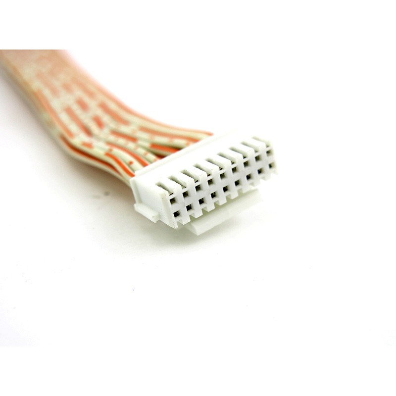 کابل فلت 18 پین هشبرد