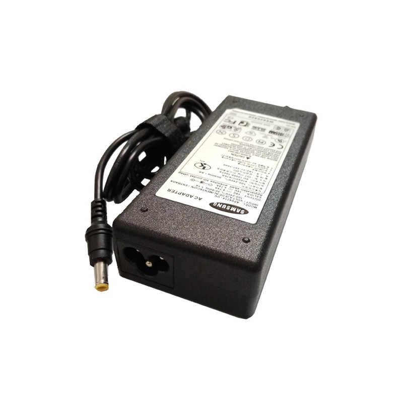 شارژ لپ تاپ SAMSUNG اورجینال 19 ولت 4.7 آمپر