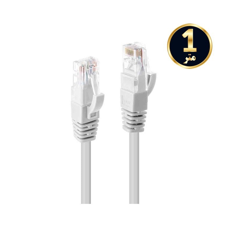 کابل شبکه CAT6 ونتولینک 2 متر