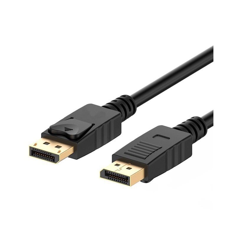 کابل دو سر Displayport طول 3 متر