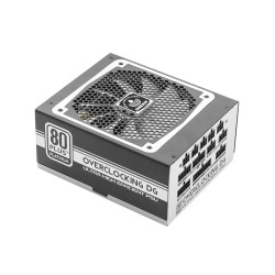 پاور کامپیوتر 850 وات تمام ماژولار گرین مدل GP850B-OCPT