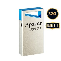 فلش مموری 32 گیگ اپیسر AH155 USB3.1