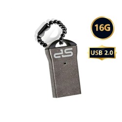 فلش مموری 16 گیگ سیلیکون پاور مدل T01