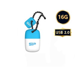 فلش مموری 16 گیگ سیلیکون پاور مدل T07